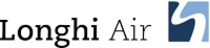Longhi Air - logo