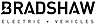 BRADSHAW ELECTRIC VEHICLES