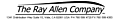 Ray Allen Company, Inc.