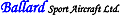 Ballard Sport Aircraft Ltd.