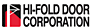 HI-FOLD DOOR CORPORATION