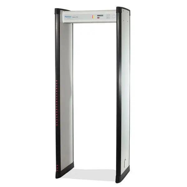 空港用セキュリティーゲート - METOR® 6M - RAPISCAN SYSTEMS LTD