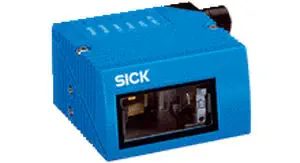 固定型バーコード リーダー - CLV62x series - SICK SENSOR
