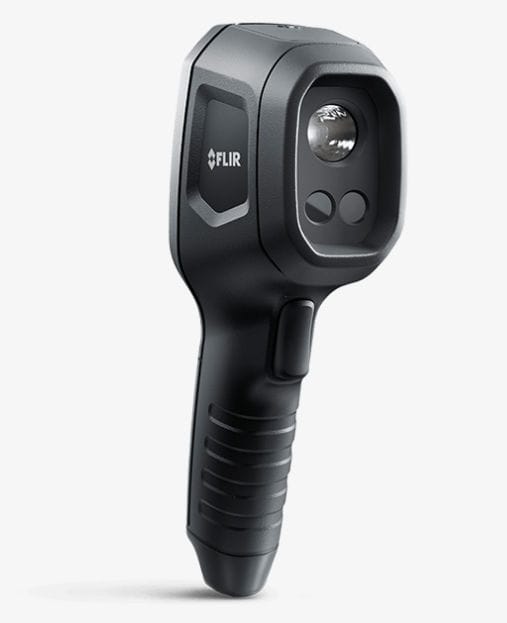 FLIR K1 熱画像直視装置 FLIR K1 熱画像直視装置 | 松本中信防災