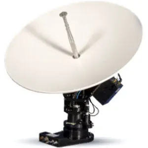 航空機用アンテナ - MPT 87 - ORBIT COMMUNICATION SYSTEMS LTD - 衛星