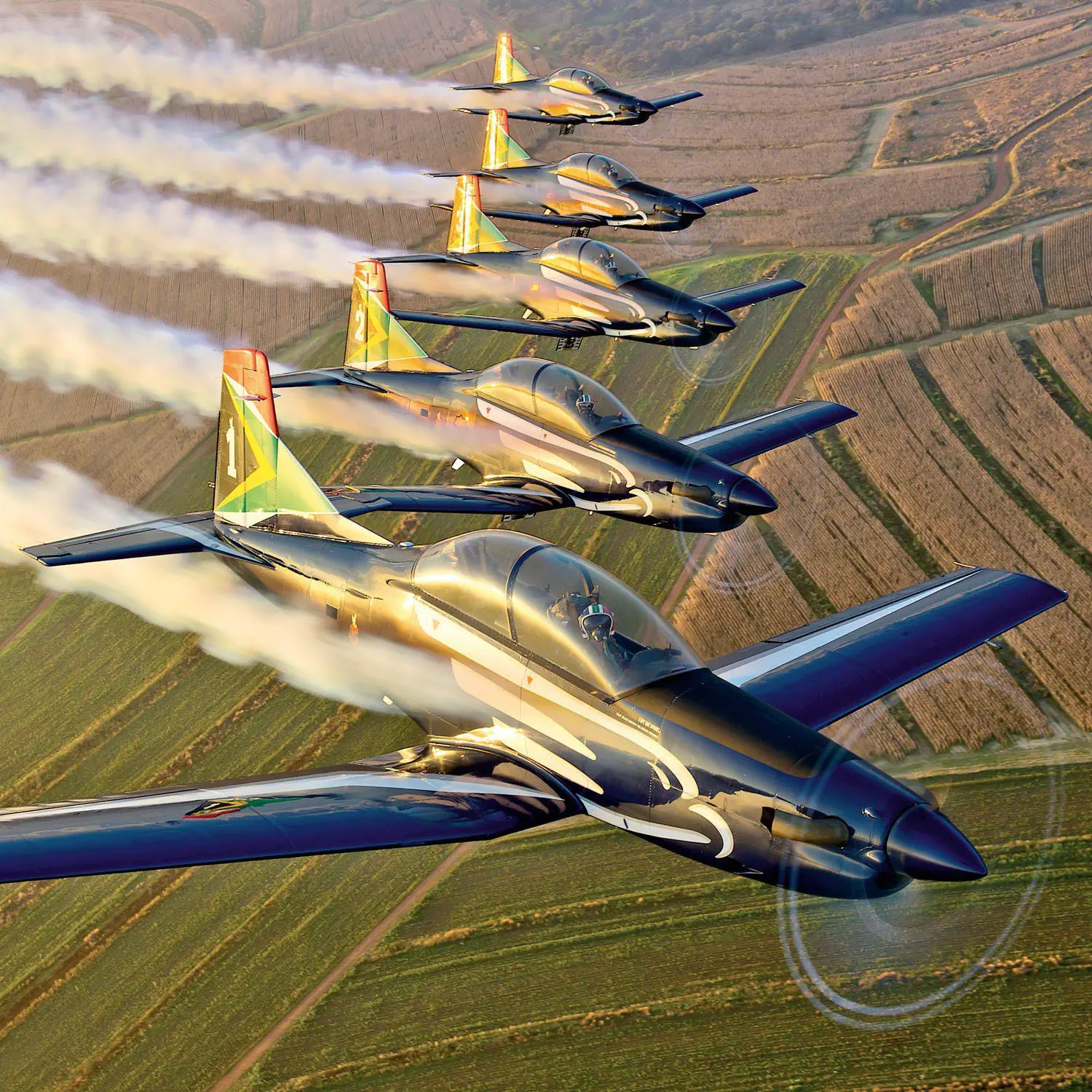 観光用飛行機 - PC-7 MKX - PILATUS AIRCRAFT LTD - 教育用 / 単発