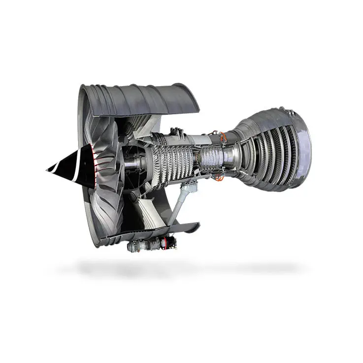 旅客機用ターボジェットエンジン - Trent 900 - ROLLS-ROYCE