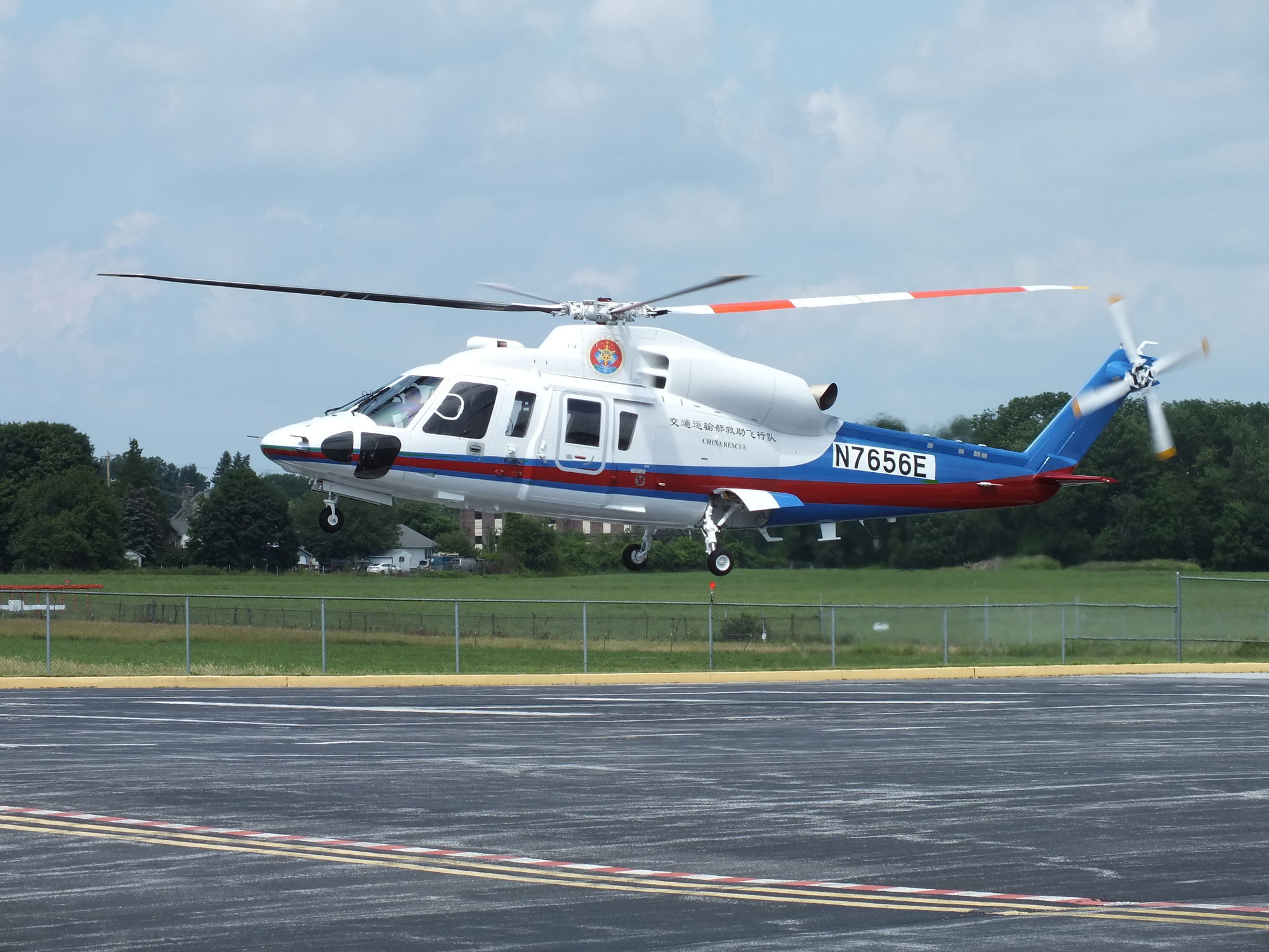11～20人ヘリコプター - S-76® series - SIKORSKY AIRCRAFT - 汎用
