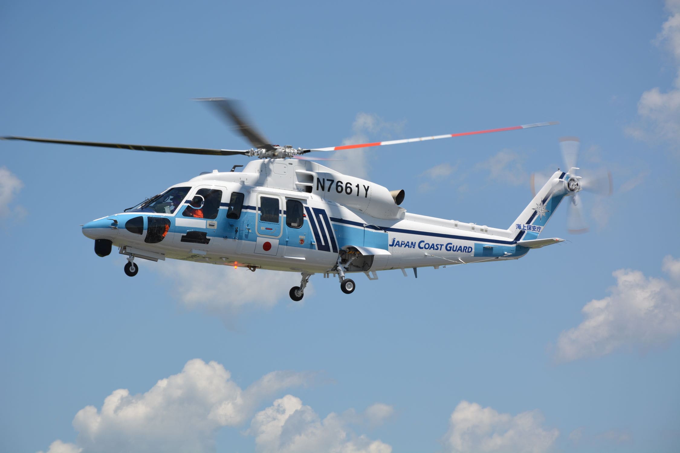11～20人ヘリコプター - S-76® series - SIKORSKY AIRCRAFT - 汎用