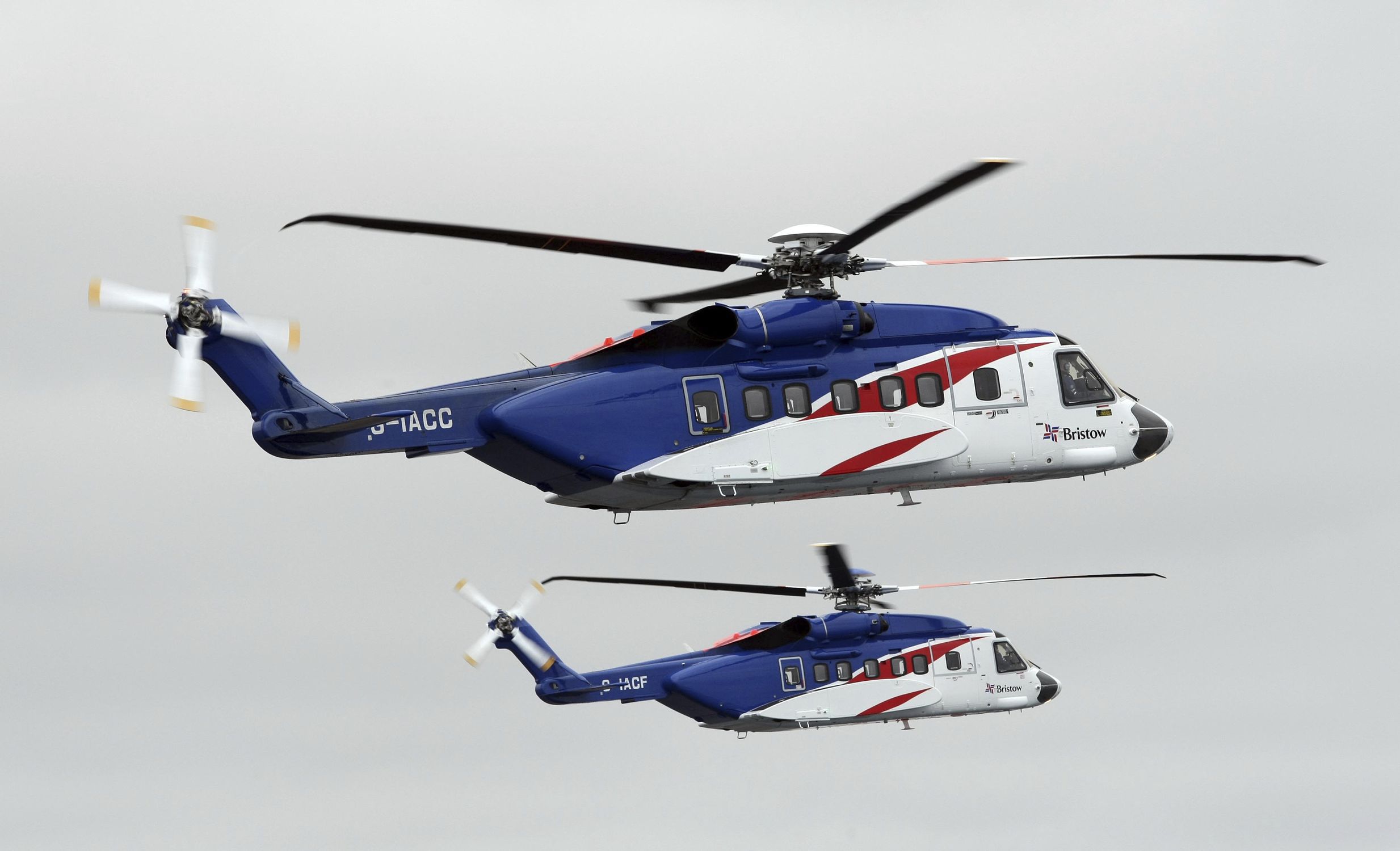 11～20人ヘリコプター - S-92® series - SIKORSKY AIRCRAFT