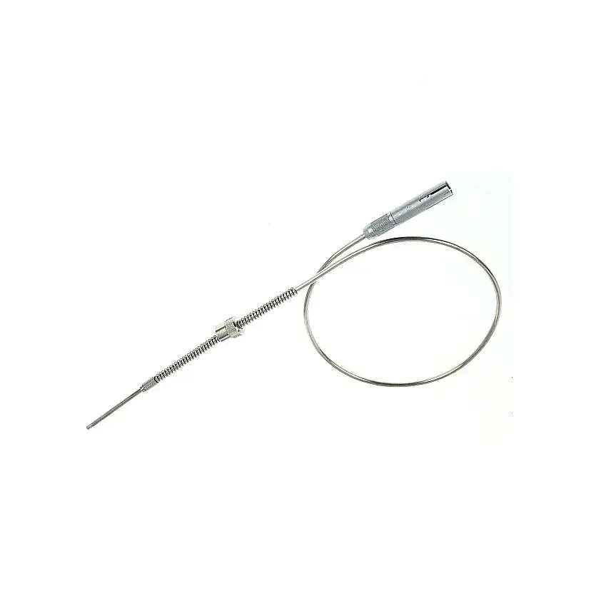R熱電対 159-039 RS Pro 熱電対 温度センサ Kタイプ， ケーブルタイプ