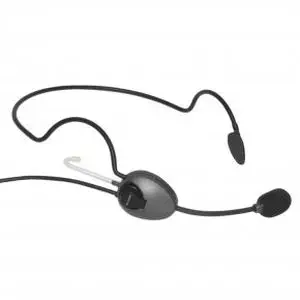 航空交通管制官ヘッドセット - AIRTALK NBS USB - IMTRADEX - 航空交通