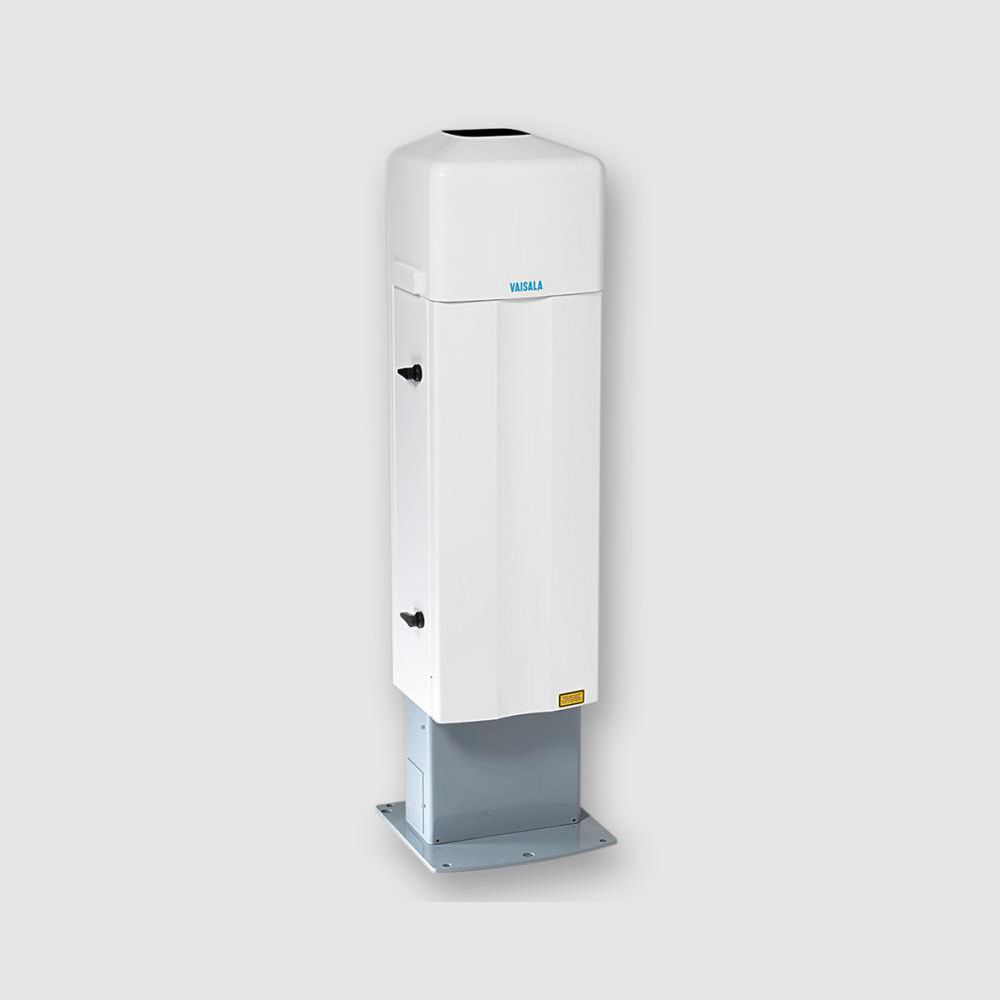 空港用雲高計 CL series VAISALA OYJ レーザー / 気象測定用