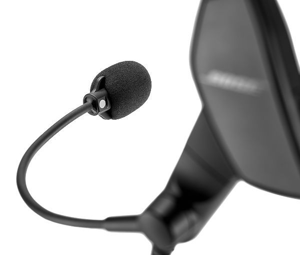 航空機用ヘッドセット - ProFlight 2 - BOSE - パイロット用 / 防音 / 軽量