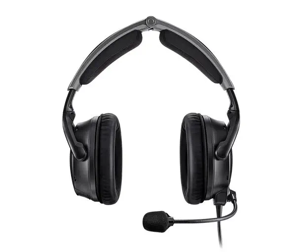 パイロット用ヘッドセット - A30 - BOSE - 航空機用 / 防音 / 軽量