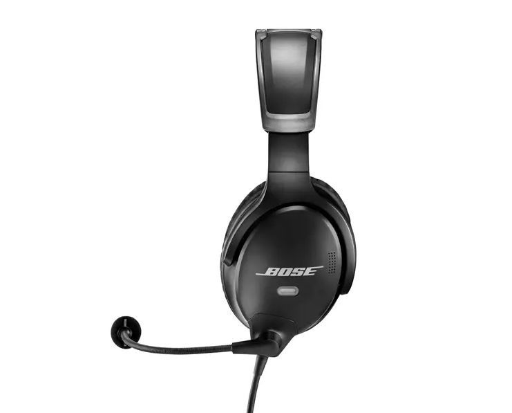 Bose A30 Aviation Headset / 航空用ヘッドセット Bose A30 Aviation Headset: Unmatched Comfort, Noise Reduction, and