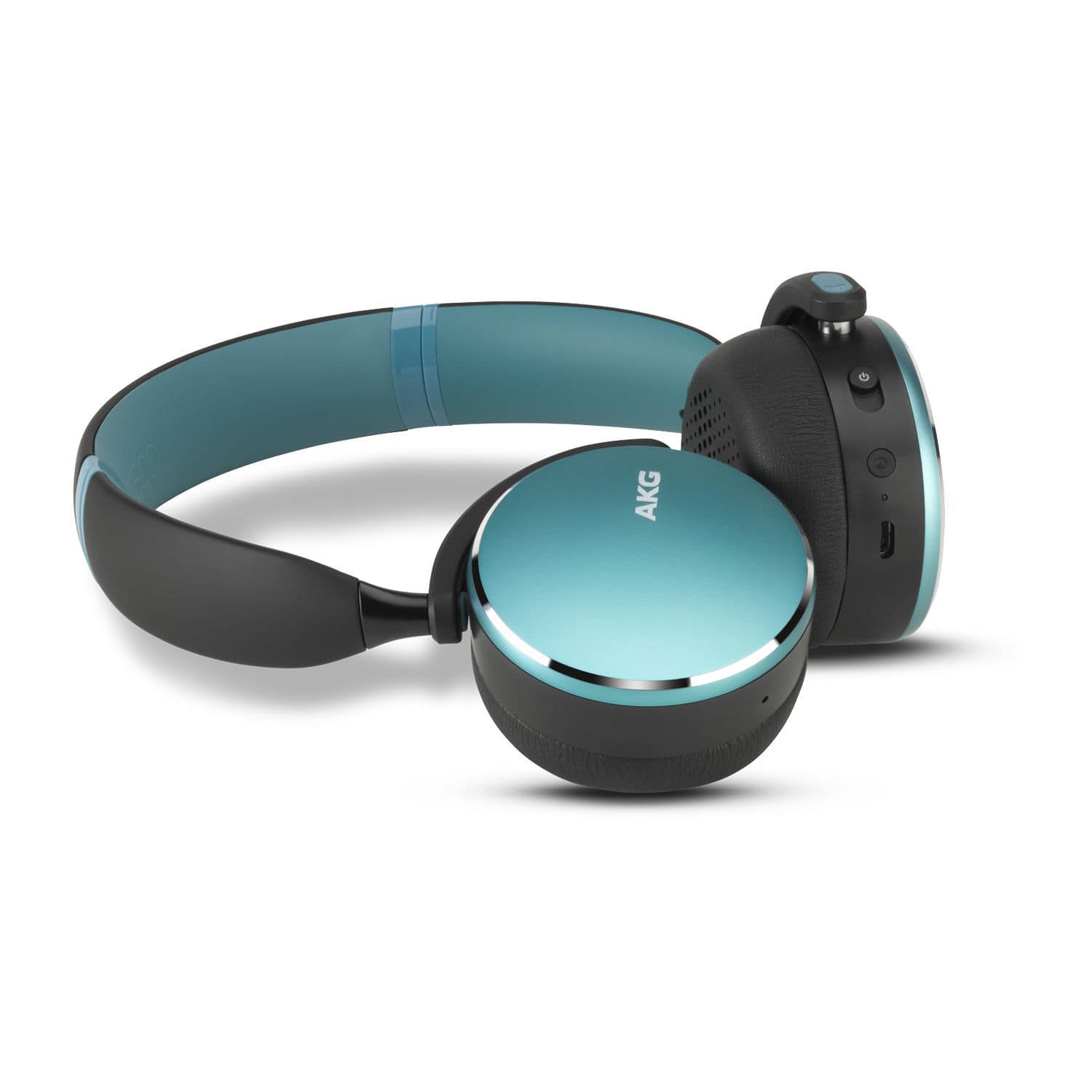 【極美品】AKG Y500ワイヤレスヘッドホン OCEAN AKG Y500 WIRELESS [ブラック] 価格比較 - 価格.com