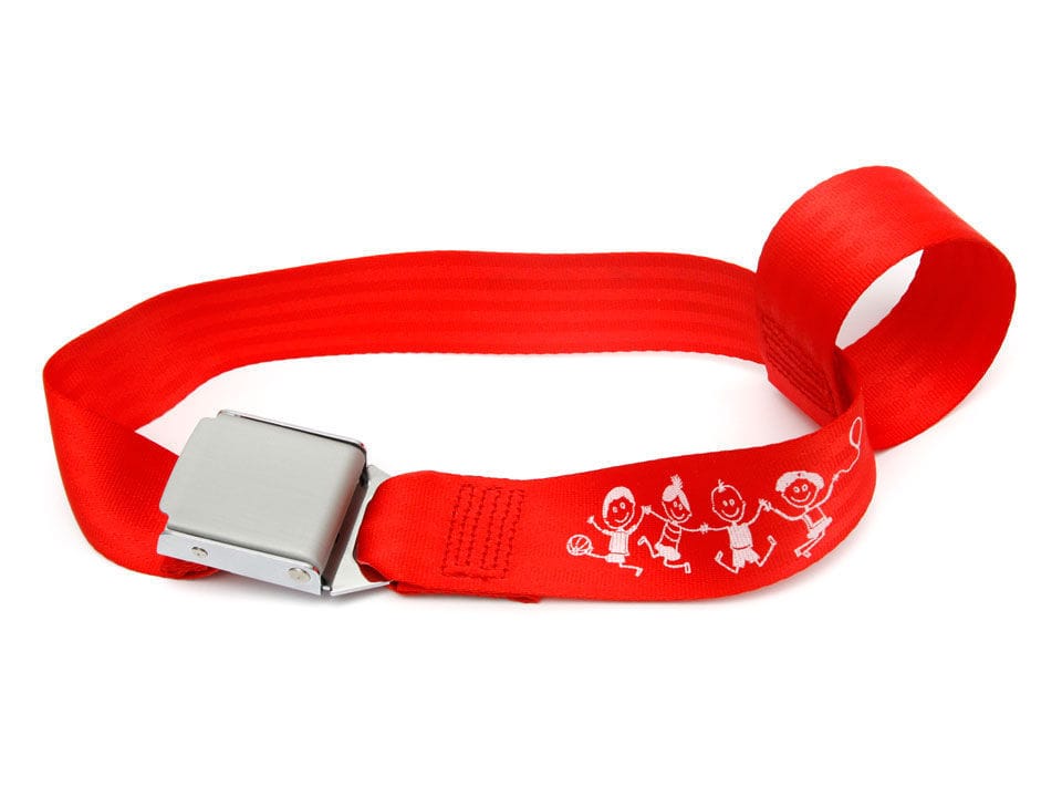 飛行機のキャビン用シートベルト - 349 - ANJOU AERONAUTIQUE - 乗客用