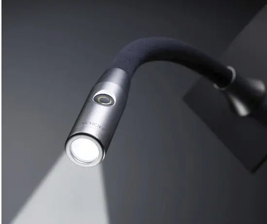 飛行機のキャビン用照明 - SCHOTT AG - LED / 読書灯