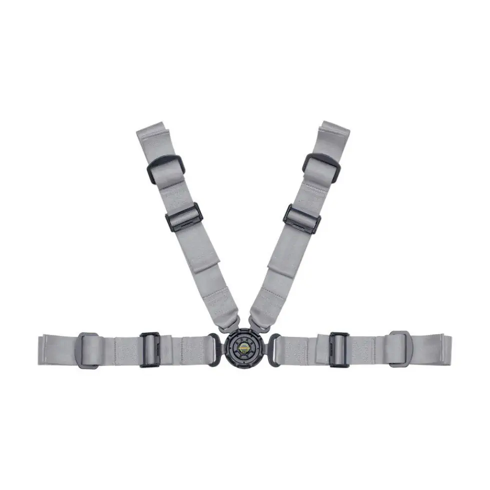 航空機用シートベルト - 4-01 - SCHROTH - 乗客用 / ハーネスタイプ