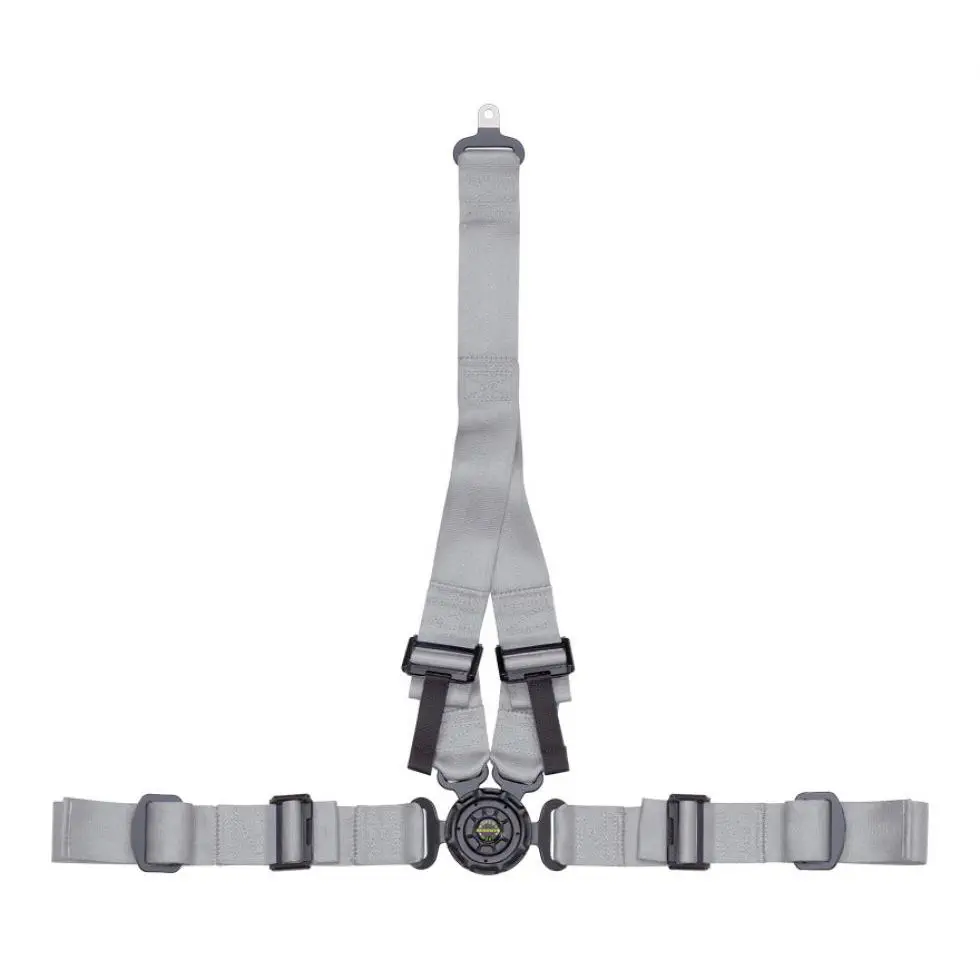 航空機用シートベルト - 4-03 - SCHROTH - 乗客用 / ハーネスタイプ