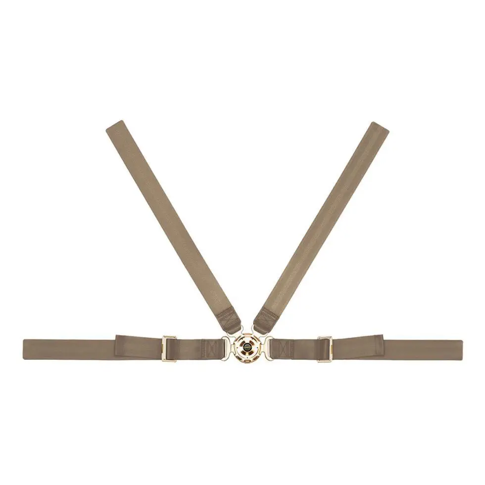 航空機用シートベルト - 1-08 - SCHROTH - 乗客用 / パイロット用