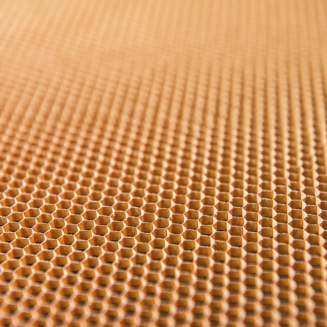 プラスチック製ハニカム - Nomex® - Toray Advanced Composites - 宇宙