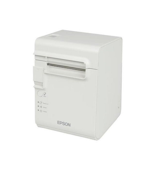 空港用ラベル印刷機 - TM-L90 Liner-free series - Epson Europe BV