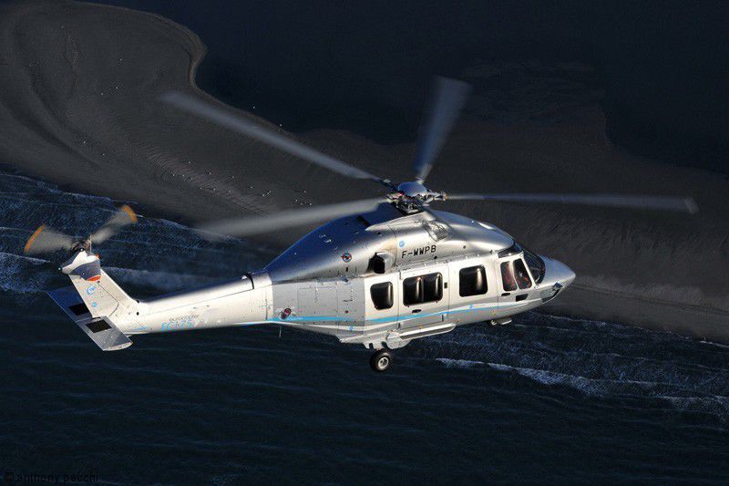 航空機・ヘリコプター dcmdboair BK117C1 #ドクターヘリ ありがとうJA9979! 12/22売却前のJA9979