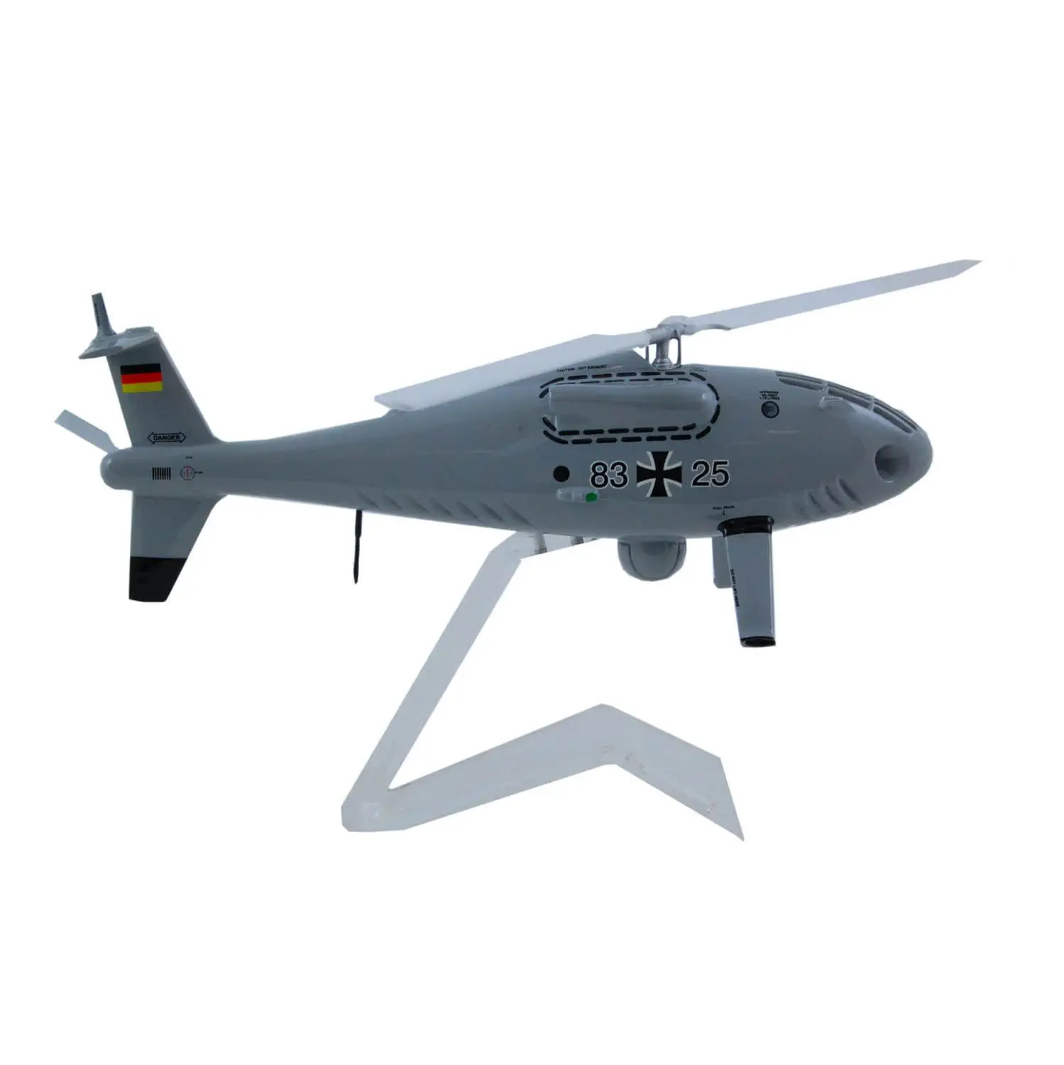 1/16ヘリコプターモデル - Limox GmbH - プラスチック製