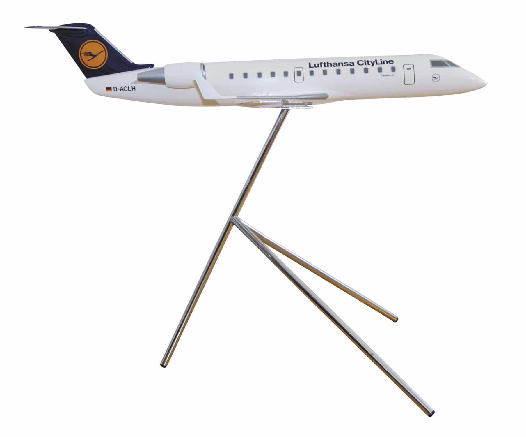 1/50飛行機モデル - Limox GmbH - プラスチック製
