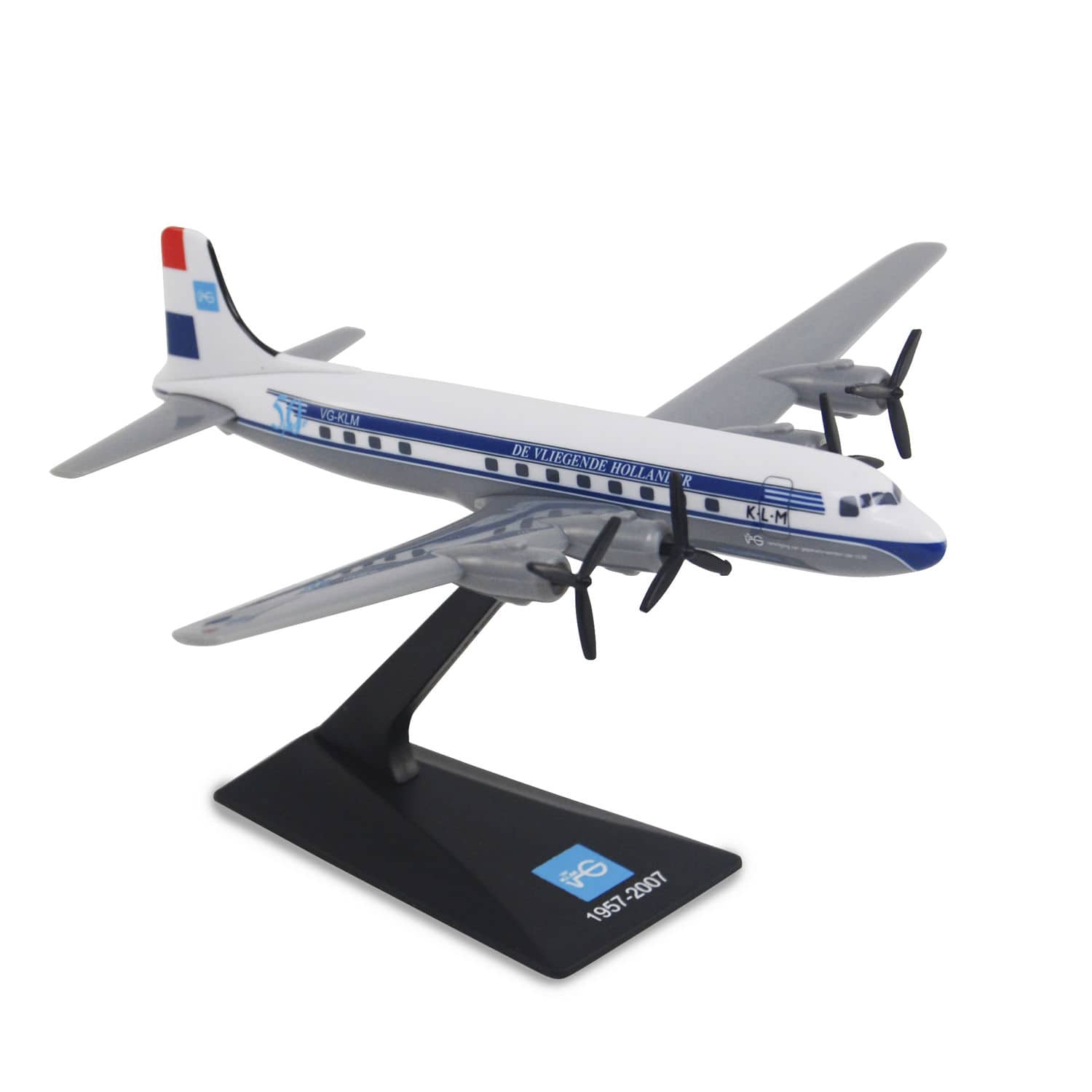 1/250飛行機モデル - Limox GmbH - プラスチック製