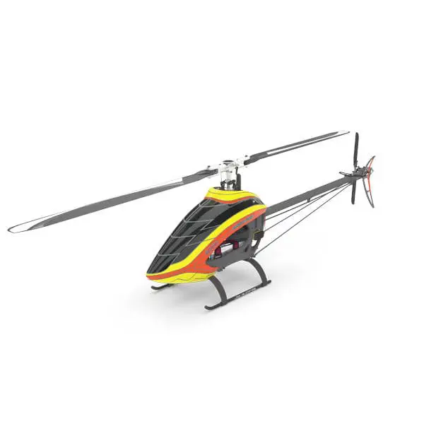 （発送可能です） MIKADO LOGO600 完全調整済フルセット 174100-11875065.webp