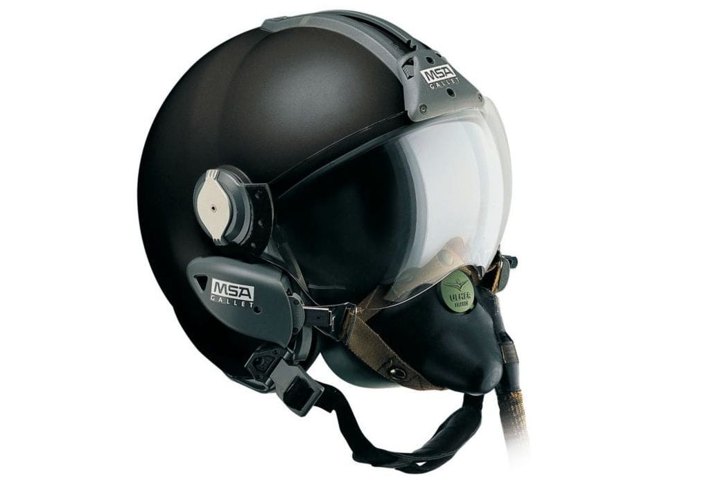 実物　パイロットヘルメット用ブームマイク　航空ヘルメットフライトヘルメット 米軍実物 パイロットヘルメット用ブームマイク 航空ヘルメット