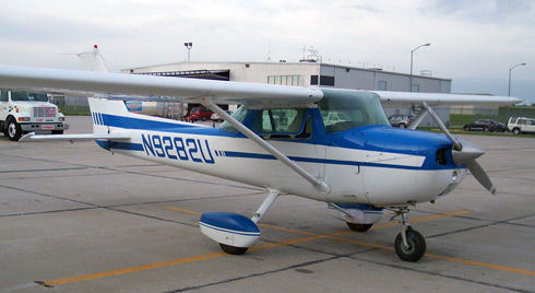 牽引式航空機用プロペラ - 69CK - Sensenich Wood Propeller - 80