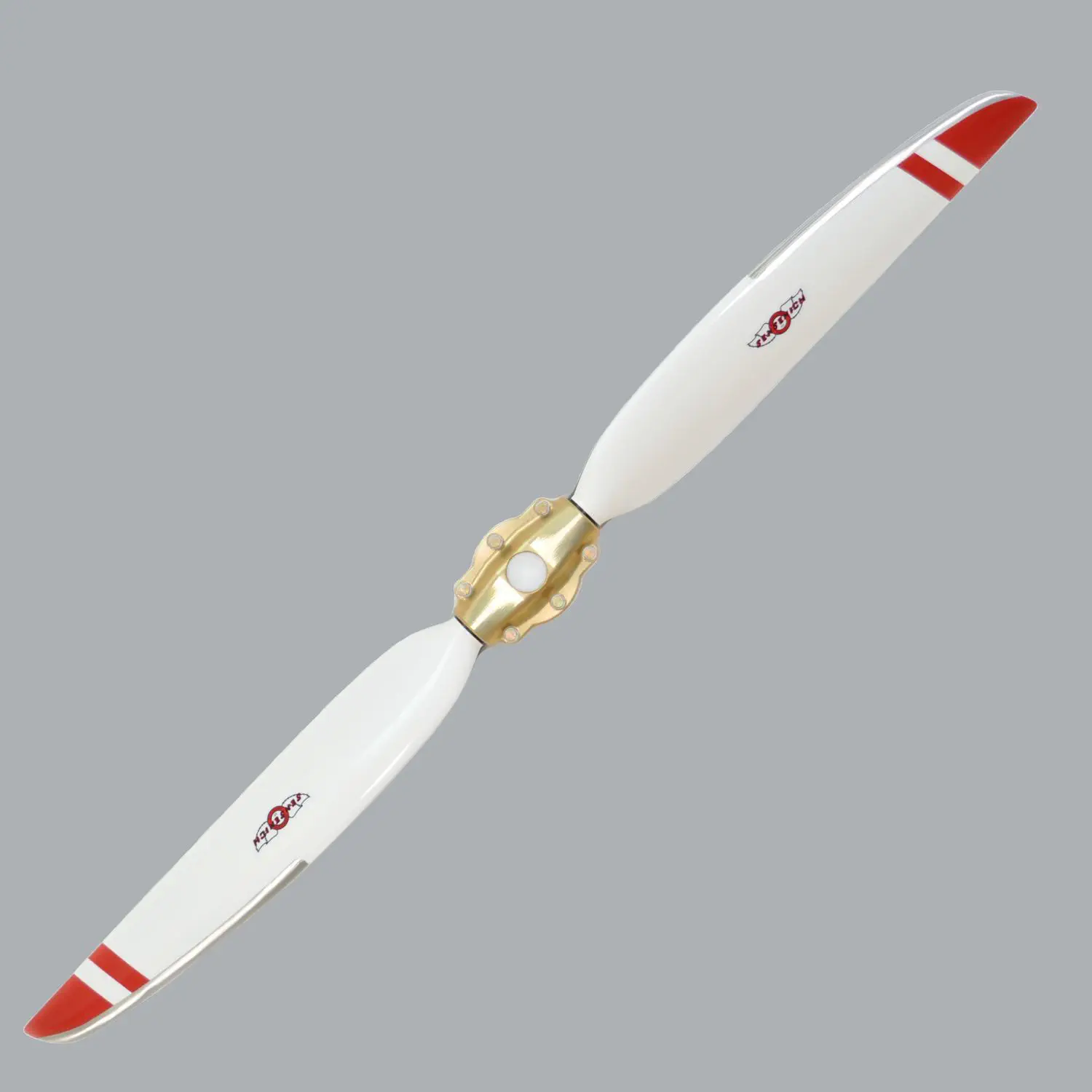 牽引式航空機用プロペラ - Jabiru 3300 - Sensenich Wood Propeller