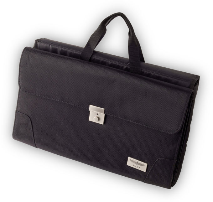 パイロット用フライトバッグ - DESIGN4PILOT パイロット用フライトバッグ - DESIGN4PILOT