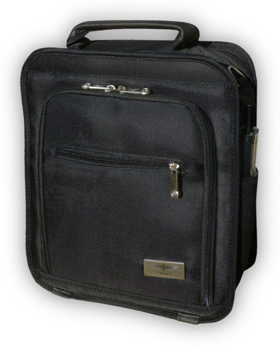 フライトバッグ‼️ パイロット用品 楽天市場】DESIGN 4 PILOTS DAILY Black パイロット フライト