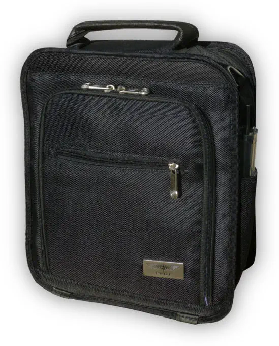 フライトバッグ‼️ パイロット用品 176001-18399467.webp