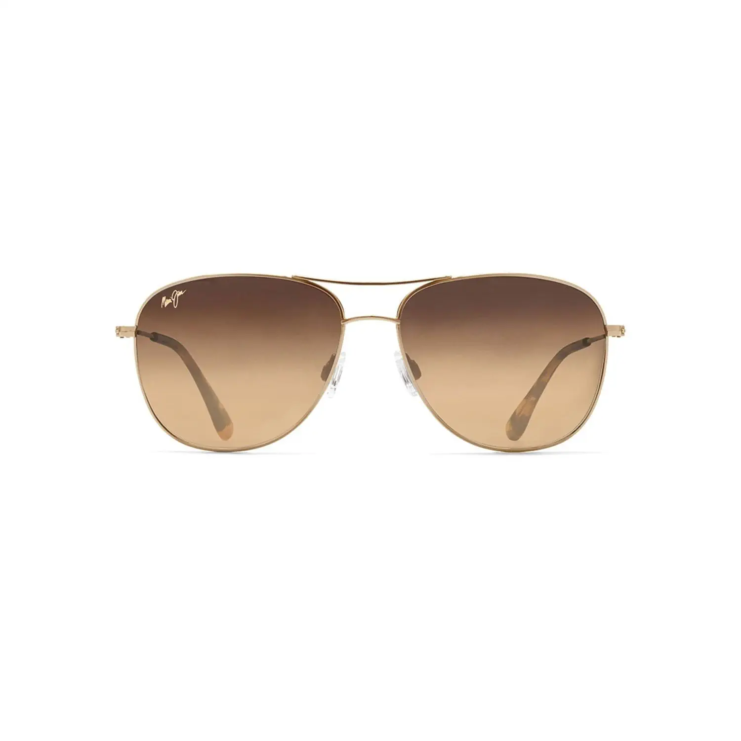 太陽メガネ - CLIFF HOUSE - Maui Jim Sunglasses - パイロット用 
