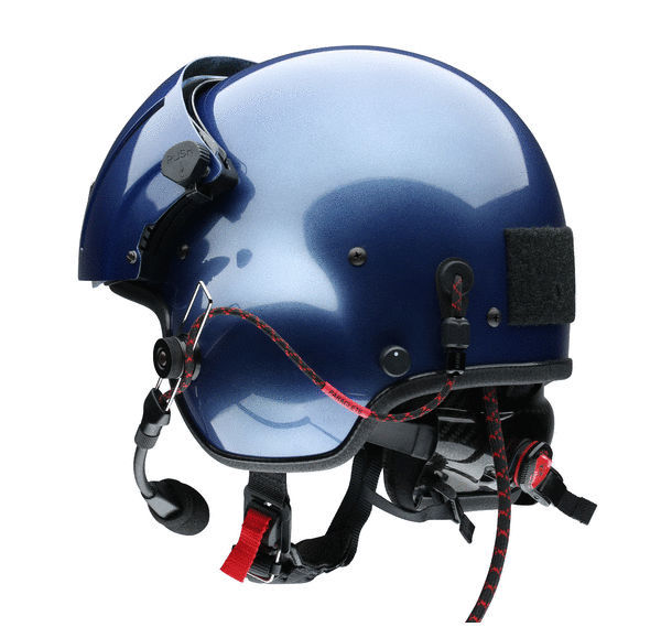 パイロット用ヘッドセット - ASPIDA™ - Paraclete Aviation Life