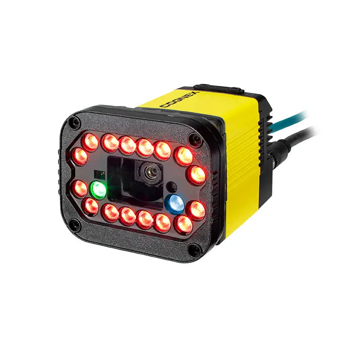 固定型バーコード リーダー - DataMan 470 series - Cognex - 1D / 2D