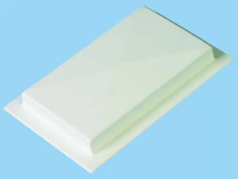 航空機用アンテナ - APD - TECOM Industries, Inc. - HF