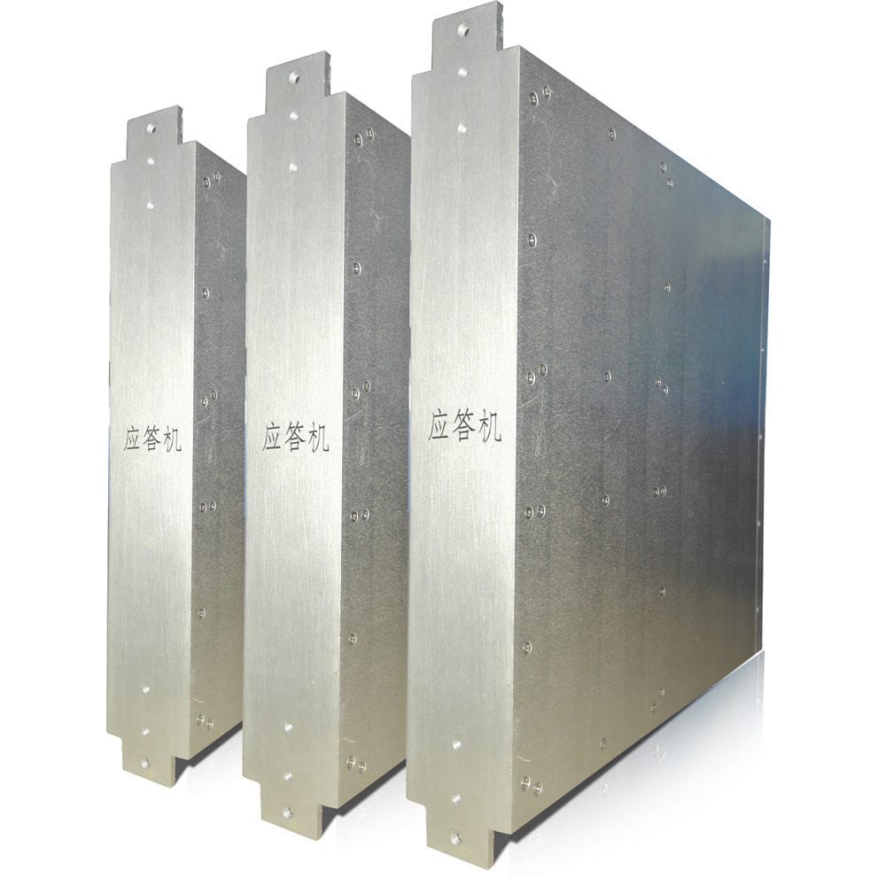 モードSトランスポンダ YDK2C Sichuan Jiuzhou Aerocontrol Technologies Co.,Ltd