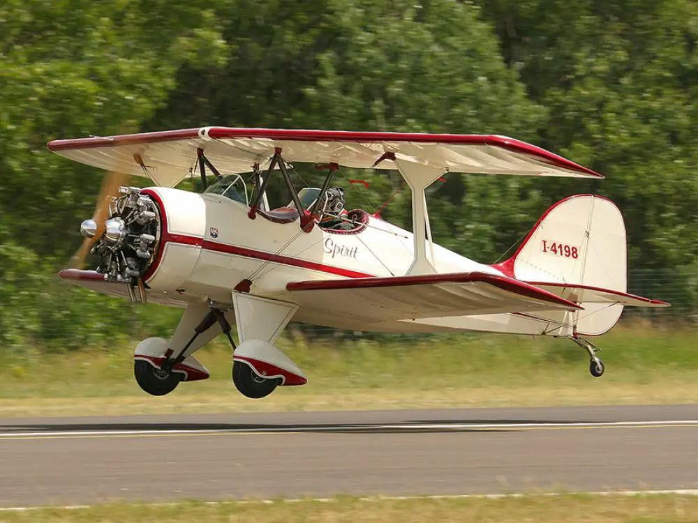 曲技用飛行機 - RENEGADE - Murphy Aircraft Mfg. LTD - 観光用 / 単発