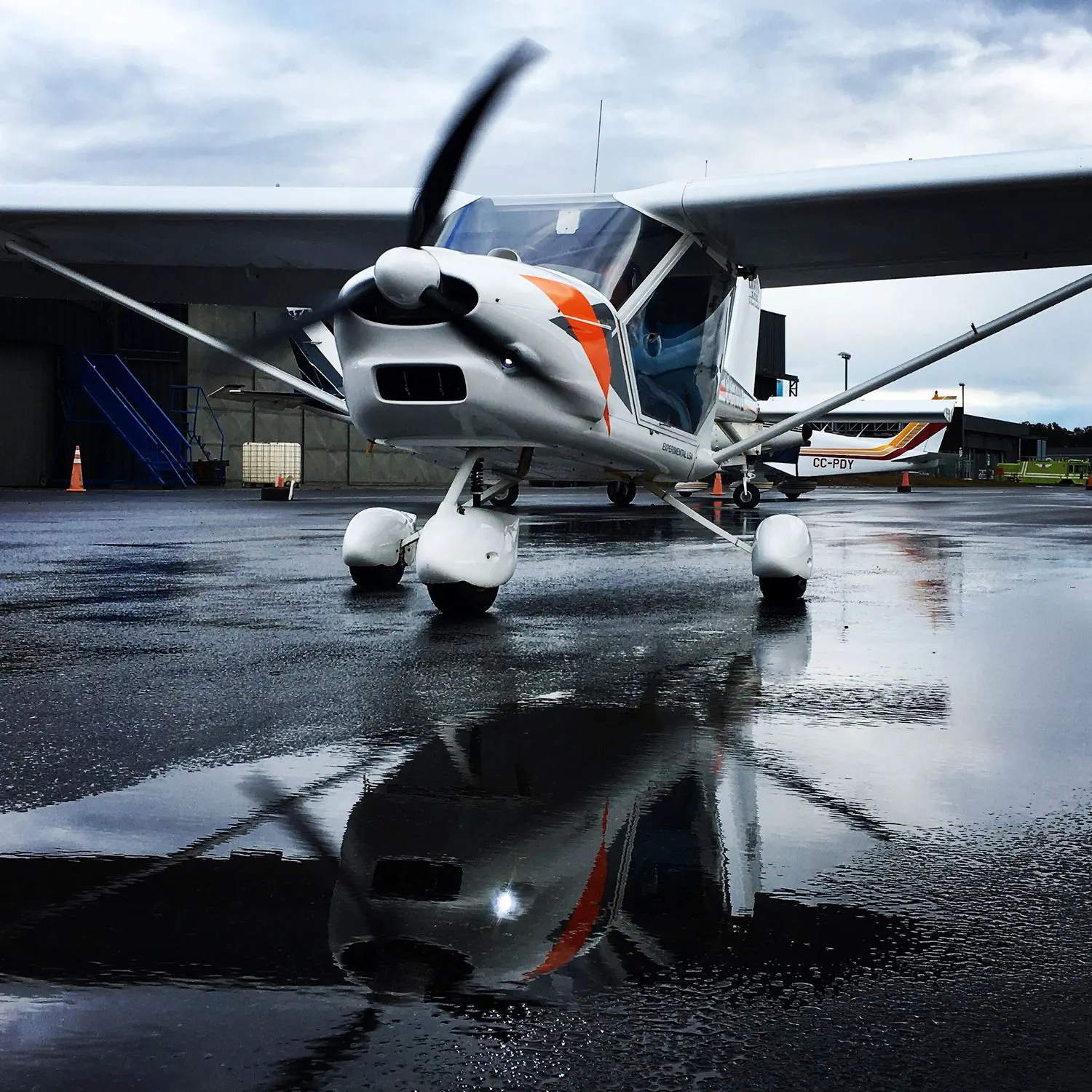 教育用飛行機 - A-22LS - A-22 from Aeroprakt Ltd - 単発 / ピストン