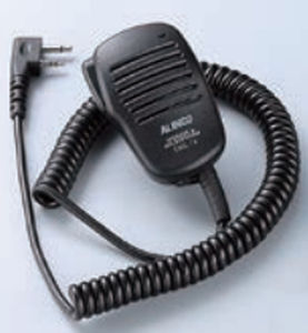 トランシーバー - DJ-MD5T/TGP - Alinco - 航空機用 トランシーバー - DJ-MD5T/TGP - Alinco - 航空機用