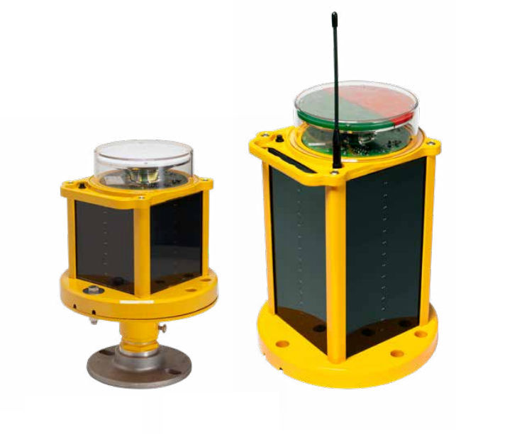 滑走路用ライト - A704 - ARC Aviation Renewables Corp. - 滑走