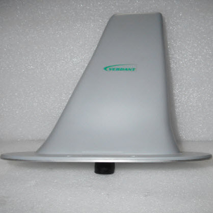 航空機用アンテナ - JU 180 T1G - Verdant Telemetry & Antenna
