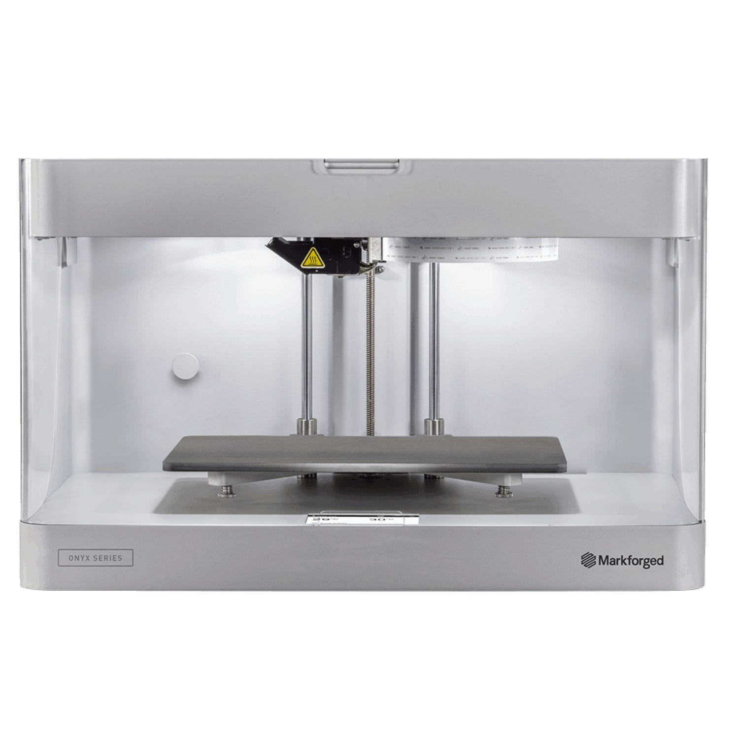 金属3Dプリンター - Onyx One ™ - Markforged - プラスチック製